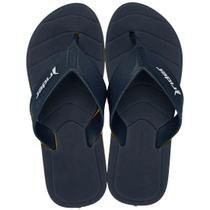 Chinelo Masculino Leveza Resistência Estilo Pulse Rider