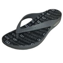 Chinelo Masculino Lily Palmilha Anatomica Alivio Esporão