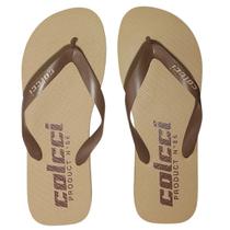 Chinelo Masculino Logo Colcci - Chinelo Masculino Logo Colcci -