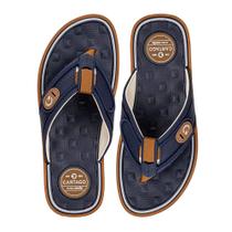 Chinelo masculino lyon iv cartago 12531 Chinelo masculino lyon iv cartago 12531