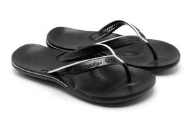 Chinelo Masculino Macio Ortopédico Resistente Com Solado Macio