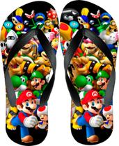 Chinelo Masculino Mario