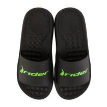 Chinelo Masculino Massageador Slip On Rider Step Slide