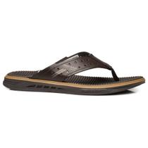 Chinelo Masculino Maui Brown Pegada 134652-02 Chinelo Masculino Maui Brown Pegada 134652-02