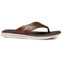 Chinelo Masculino Maui Pinhão Pegada 134652-01 Chinelo Masculino Maui Pinhão Pegada 134652-01