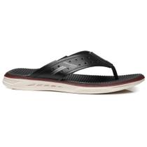 Chinelo Masculino Maui Preto Pegada 134652-06 Chinelo Masculino Maui Preto Pegada 134652-06