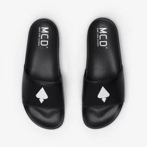 Chinelo Masculino MCD Slide Esp 10602 Chinelo Masculino MCD Slide Esp 10602