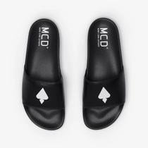 Chinelo Masculino MCD Slide Esp 10602