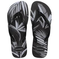 Chinelo Masculino Moderno Aloha Havaianas