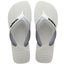 Chinelo Masculino Moderno Dual Havaianas