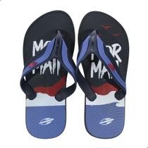 Chinelo MAsculino Mormaii 12304 Neocycle III Azul Chinelo MAsculino Mormaii 12304 Neocycle III Azul