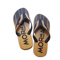 Chinelo Masculino Mormaii Neocycle III Dedo REF: 12304