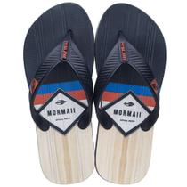 Chinelo Masculino Mormaii Tropical PRO II REF: 11538