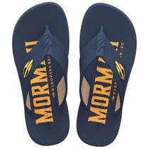 Chinelo Masculino Mormaii Wave Dedo Original 12189