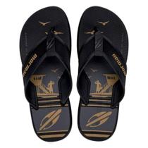 Chinelo Masculino Mormaii Wave III Dedo REF: 12565
