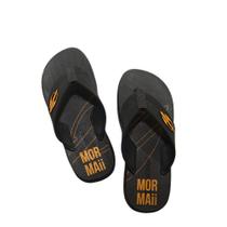 Chinelo Masculino Mormaii Wave ll Dedo REF: 12189 Chinelo Masculino Mormaii Wave ll Dedo REF: 12189