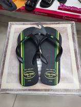 Chinelo masculino nimero tyo tyo brasil