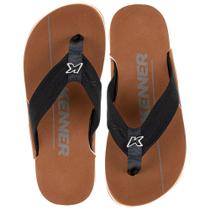 Chinelo masculino nk6 pro kenner ejd