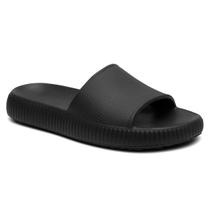 Chinelo Masculino Nuvem Slide Sandália Ortopédica Leve Macia