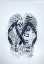 Chinelo Masculino Oceano Surfwear HalfTone
