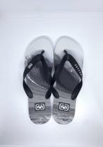 Chinelo Masculino Oceano Surfwear Onda Half