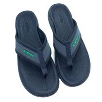 Chinelo Masculino Olympikus 921 - Azul