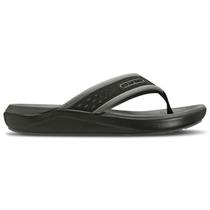 Chinelo Masculino Olympikus 921 Dedo Cinza 40