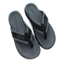 Chinelo Masculino Olympikus 921 - Preto
