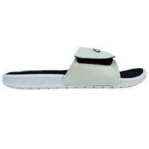 Chinelo Masculino Olympikus Ajustável Palmilha Acolchoada