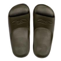 Chinelo Masculino Olympikus Sereno Amortecimento Verde Militar Chinelo Masculino Olympikus Sereno Amortecimento Verde Militar