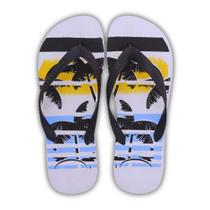 Chinelo masculino original - TOP LIST