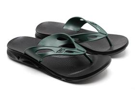 Chinelo Masculino Ortopédico Anatômico Esporão Antiderrapante Vegano