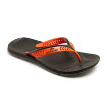 Chinelo masculino ortopédico anatomico macia e confortavel sandalia dia a dia 35 ao 48