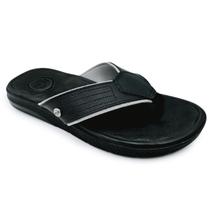 Chinelo Masculino Ortopédico BRspot Alta Absorção de Impacto Chinelo Masculino Ortopédico BRspot Alta Absorção de Impacto