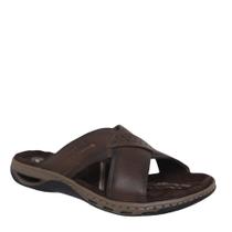 Chinelo Masculino Ortopédico Couro Confortável Pegada 131661 Chinelo Masculino Ortopédico Couro Confortável Pegada 131661