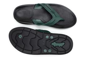 Chinelo Masculino Ortopédico Fascite Plantar Esporão calcâneo