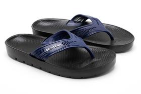 Chinelo masculino ortopedico sola grosso anti impacto tira grossa Chinelo masculino ortopedico sola grosso anti impacto tira grossa