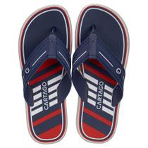 Chinelo masculino palermo ii cartago 12572