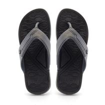 Chinelo Masculino para Praia Danper Confortável Casual de Dedo