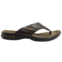 Chinelo Masculino Pegada 131951-02 Cravo Chinelo Masculino Pegada 131951-02 Cravo