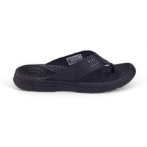 Chinelo Masculino Pegada 134202-01 Couro Wave