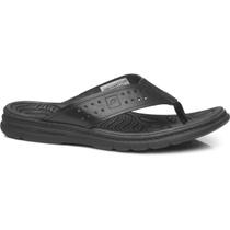 Chinelo Masculino Pegada 134202-03 Preto