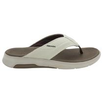 Chinelo Masculino Pegada 134701-02 - Branco
