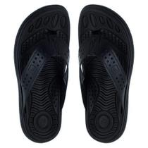 Chinelo Masculino Pegada Couro Dedo 134202
