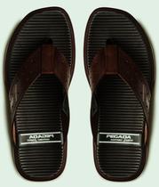 Chinelo Masculino Pegada Couro Macio Leve Conforto Estilo Chinelo Masculino Pegada Couro Macio Leve Conforto Estilo
