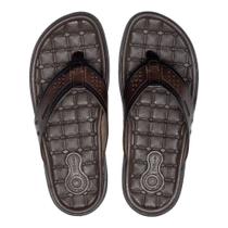 Chinelo Masculino Pegada Nordeste Marrom Chinelo Masculino Pegada Nordeste Marrom