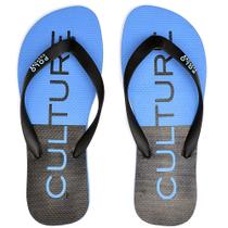 Chinelo Masculino Polo culture Marinho Hoje