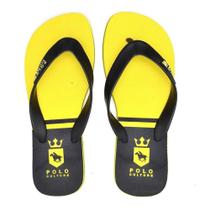 Chinelo Masculino Polo Culture Silk 3