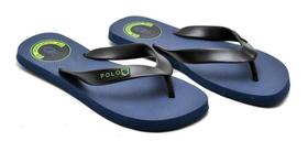 Chinelo Masculino Polo Culture Silk 4 Chinelo Masculino Polo Culture Silk 4