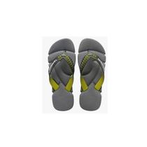 Chinelo Masculino Power 2.0 Havaianas 022455 Cor:CinzaTamanho:40